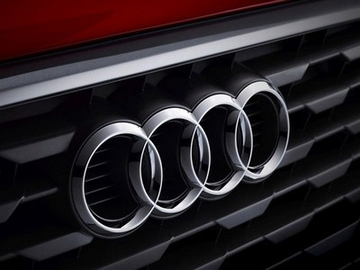 Разработка и производство электромобилей Audi